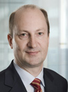 Dr. Thomas Oelschlägel - Ansprechpartner für Pressearbeit